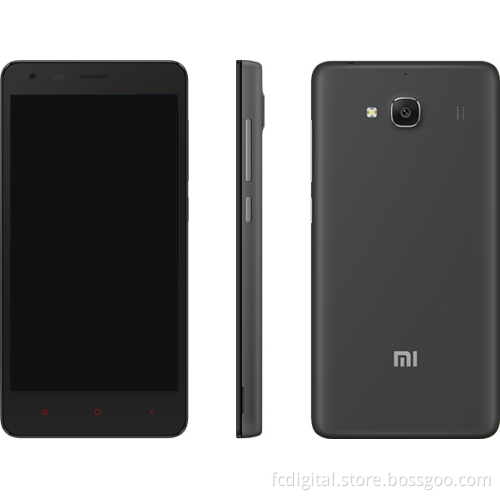 Xiaomi hongmi2 smartphone with Snapdragon 64 bit mobile phone